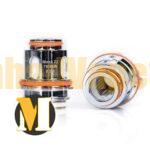 کویل سری زد گیک ویپ <br><span>Geekvape Z Series Replacement Coils</span> - Image 4